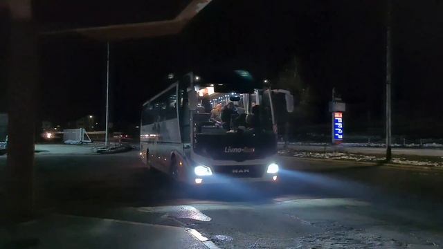 Livno Bus - mix смотреть онлайн