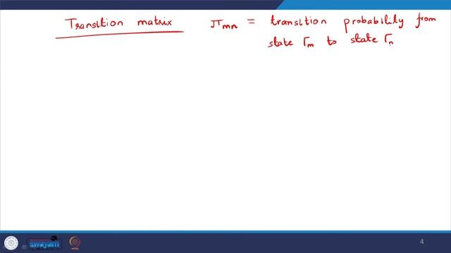 Lecture 34: Markov chain algorithm, condition for equilibrium and detailed balance смотреть онлайн
