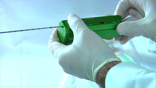 Трепан-биопсия