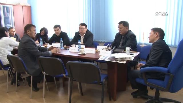 Оленеводы Якутии просят пересмотреть механизм финансирования отрасли смотреть онлайн