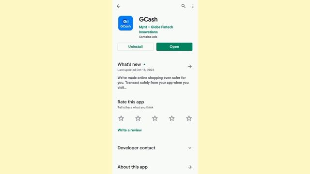 How to Fix Internal Server Error on GCash смотреть онлайн