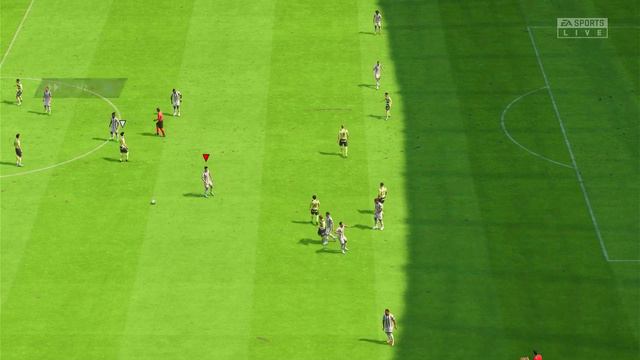 FIFA 23- Online Seasons #1 (PS5) смотреть онлайн