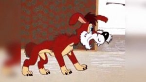 Бобик в гостях у Барбоса. Сказка на ночь для детей. Фонохрестоматия №89