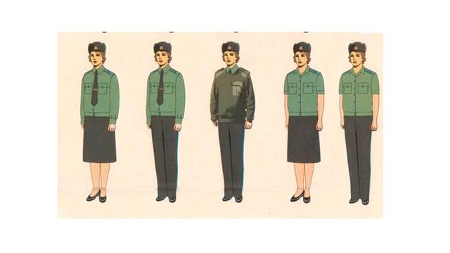 Форма одежды и знаки различия офицеров и прапорщиков ВС Республики Беларусь смотреть онлайн