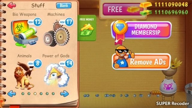 Играем в Kick the Baddy , все в восторге о этой игры, просто супер смотреть онлайн