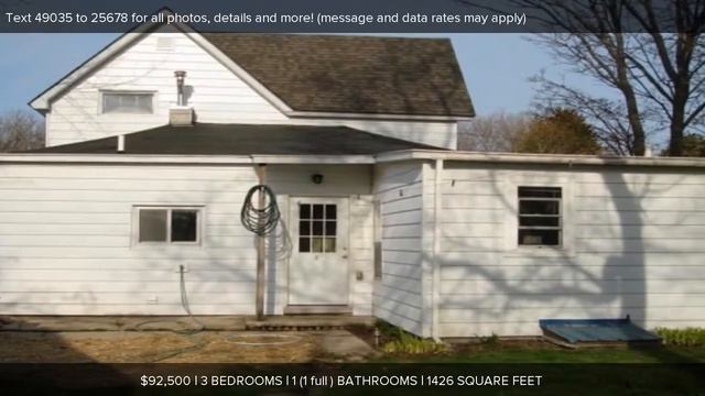 141 Joseph ST, St. Ignace, MI Presented by Linda Sayles. смотреть онлайн