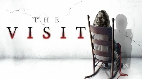 Визит - Русский трейлер (HD) смотреть онлайн