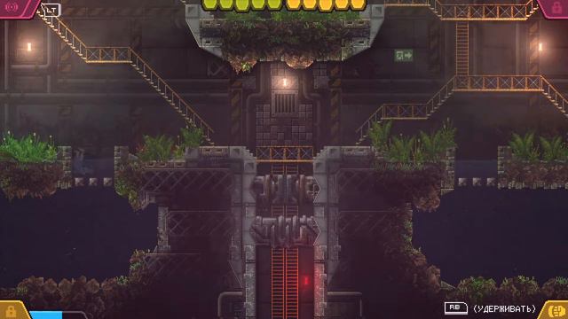 CARRION часть 4 (Бессмертные люди!) смотреть онлайн