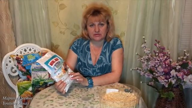 ОПИЛКИ ИЛИ КОКОС ? ЧТО ВЫБРАТЬ для проращивания семян, посадки и выращивания растений ??? смотреть онлайн