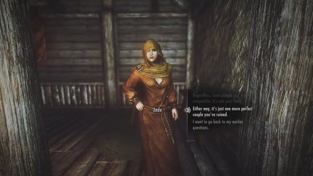 Cursed Priests And Flowers - Skyrim - Episode 10 смотреть онлайн