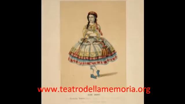 Polka-Mazurka "La Neva" da Flik e Flok смотреть онлайн