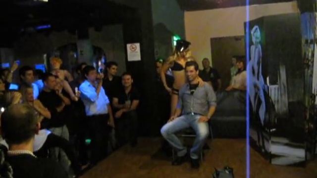 striip jaive Paderno Dugnano Mi смотреть онлайн