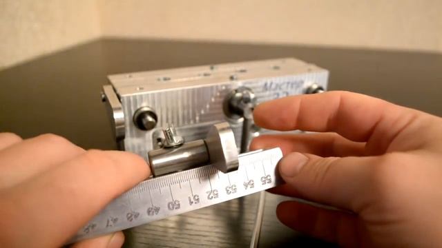 Обзор кондуктора Мастер 32