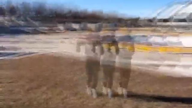 Teaser GROOVY 2 смотреть онлайн