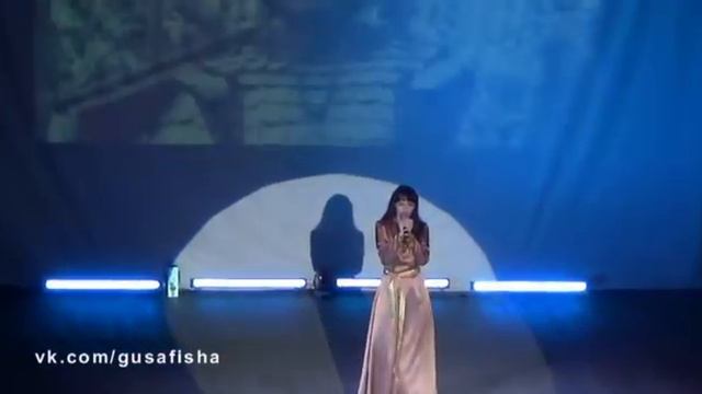 Екатерина Шелухина - Многие лета русской земле ("Поющий город-2014". Гусь-Хрустальный, #ГХ) смотреть онлайн