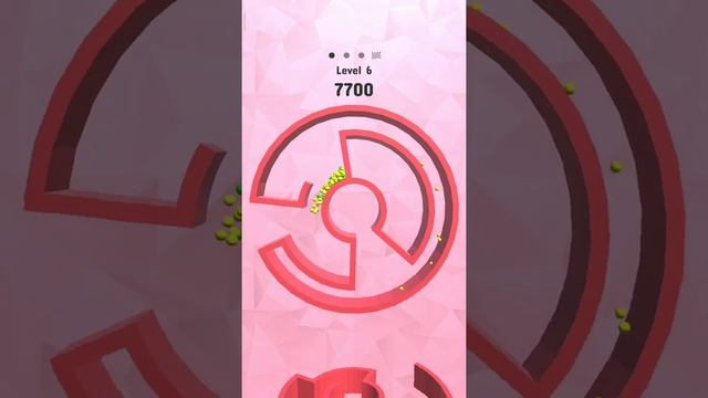 Balls Rotate (by VOODOO) - Android / iOS Gameplay смотреть онлайн