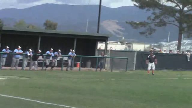 VIDEO: Santa Ynez wins playoff opener смотреть онлайн