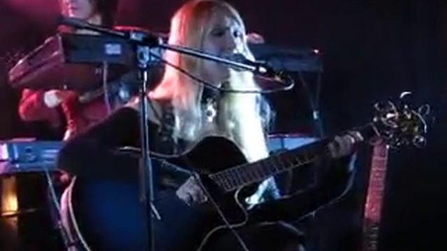 Flёur - Танцующий Бог (Apelsin Club) 03/11/07 смотреть онлайн