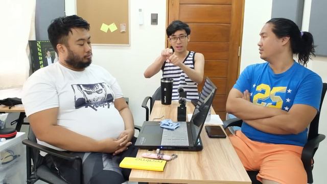 Selective Justice for Killua? Shaira Selos Copyright | Pampamilya Podcast #48 (Unfiltered) смотреть онлайн