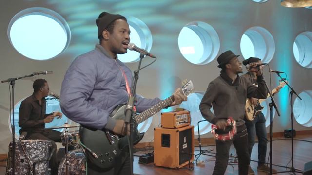 Coming Soon: Dobrinka Tabakova, Songhoy Blues, Colin Vallon Trio смотреть онлайн