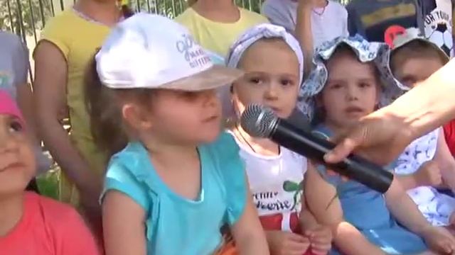 "Светофорчик" vs "Пешеходы" - викторина по правилам дорожного движения смотреть онлайн