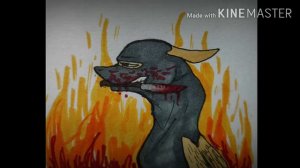 Пони страшилка «Детский садик»