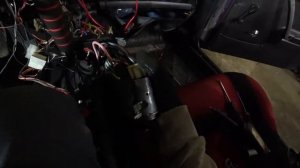 Установка ЭУР Приора и Kia Ceed на все виды Классики Жигулей 2101-2107