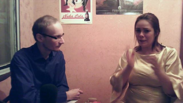 Vlog #3 - История про жизнь в психушке (часть 1) смотреть онлайн