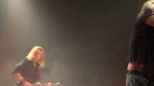 АлисА "День огня"