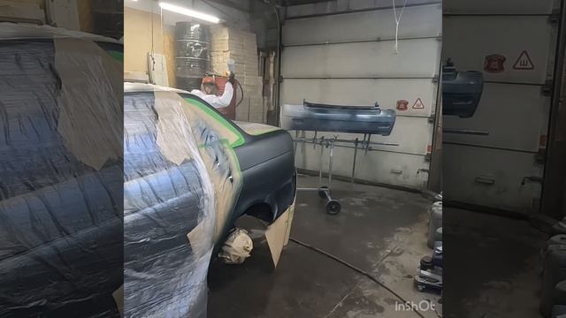 Ремонт Lada Priora смотреть онлайн