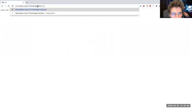 Hosting on Heroku and Netlify смотреть онлайн
