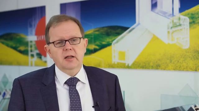 Окна WHS от концерна VEKA