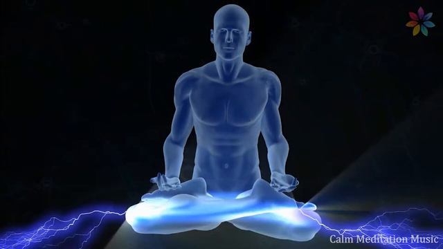 741 Hz, Alpha Waves Heal Damage in the Body | Comprehensive Restoration | Dna Repair, Stress Relief смотреть онлайн