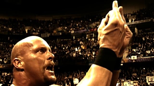 "Stone Cold" Steve Austin - I Won't Do What You Tell Me | Custom Attitude Titantron смотреть онлайн