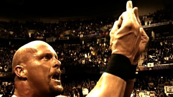 "Stone Cold" Steve Austin - I Won't Do What You Tell Me | Custom Attitude Titantron