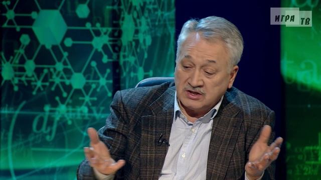 Мы и наука. Наука и мы. Вся одежда будет одноразовой. Выпуск от 03.03.2021 смотреть онлайн