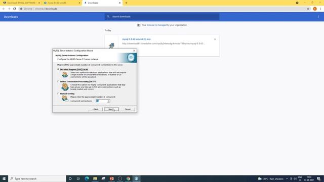 How to Download & Install MySQL on Windows | MySQL Installer #1 смотреть онлайн