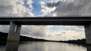 Путешествие по реке Ока на лодке ПВХ 500км