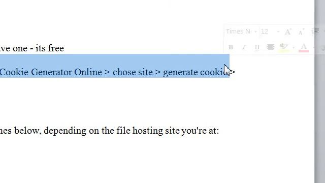 Proper way to use cookies - Chrome metod смотреть онлайн