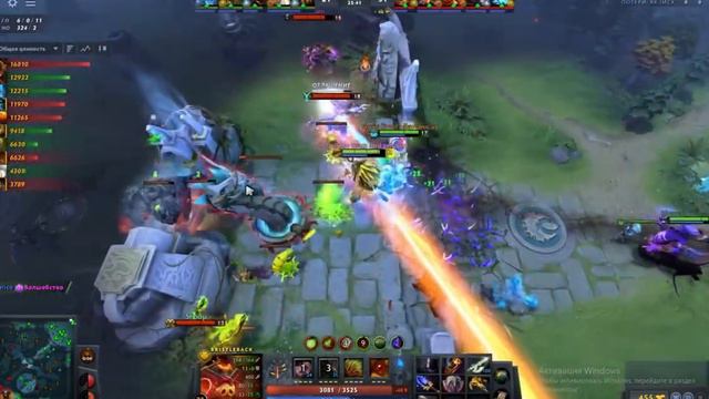 ТОП 10 ГЕРОЕВ ДЛЯ НОВИЧКОВ ДОТА 2 смотреть онлайн