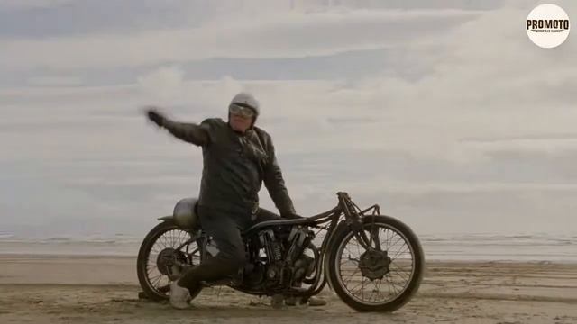 ???Indian Scout 1920 Engine Sound