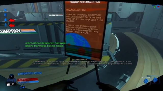Unfortunate Spacemen Human (Spaceman) Tutorial & Overview 2020 смотреть онлайн