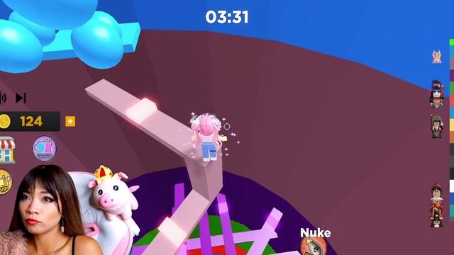 Roblox ASMR ? Tower of Fun Roblox Keyboard ASMR Obby Clicks and Taps Roblox Keyboard Mouse Sounds смотреть онлайн