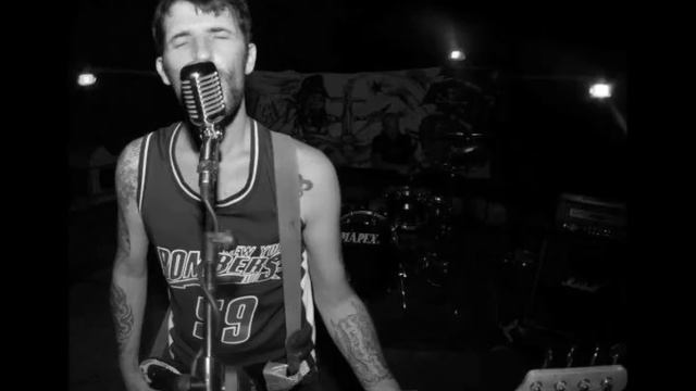 la città dove vivi - MALATESTA ( ROZZA CREW TA HC ) смотреть онлайн