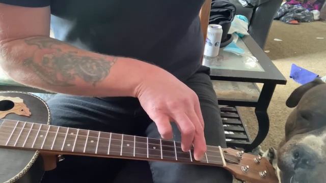 Carmel Baritone Ukulele смотреть онлайн