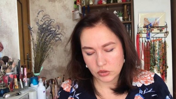 Загуститель для волос