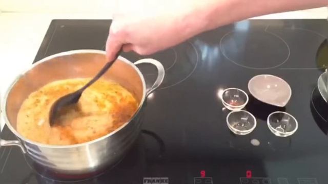 Вкусная трапеза для всех случаев жизни