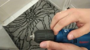 как разжать заклинивший патрон на дрели, секрет зажимного патрона на ручной дрели фиолент- phiolent