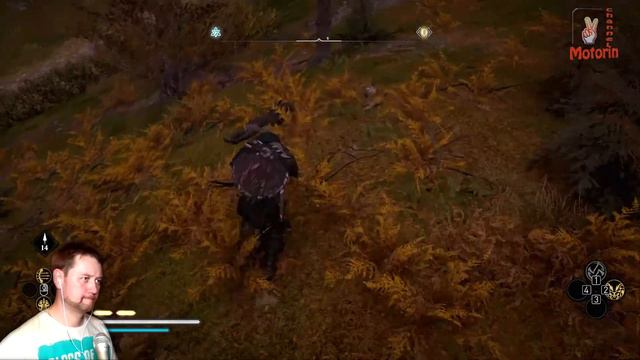 Assassin's Creed Valhalla # 26 "стоячие камни" смотреть онлайн