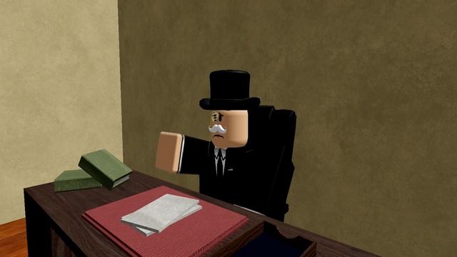 World's Smallest Violin (Roblox Edition) смотреть онлайн